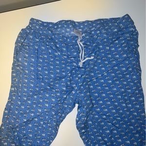 Vineyard Vibes Pajama Pams Mens Large